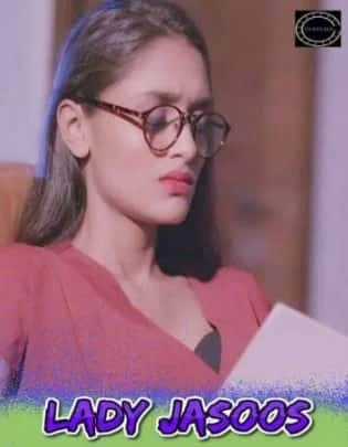 Lady Jasoos S01 E02 Nuefliks Originals (2021) HDRip Hindi