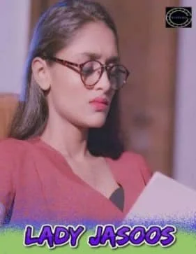 Lady Jasoos S01 E03 Nuefliks Originals (2021) HDRip Hindi