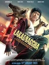 Lakadbaggha (2023) HDRip Hindi