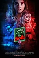 Last Night in Soho (2021) HDRip English