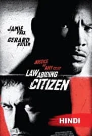 Law Abiding Citizen (2010) HDRip Hindi Dubbed