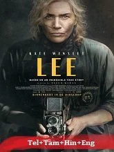 Lee (2024) BluRay Telugu Dubbed