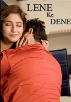 Lene Ke Dene WOOW Originals (2021) HDRip Hindi