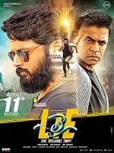 LIE (2017) HDRip Telugu