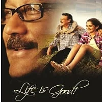 Life Is Good (2022) DVDScr Hindi
