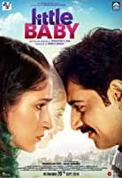 Little Baby (2019) HDRip Hindi