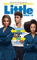 Little (2019) HDRip Hindi Dubbed