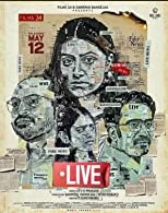 Live (2023) HDRip Malayalam