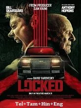 Locked (2020) HDRip Telugu Season 1 Episodes (01-07)