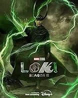 Loki Season 2 (2023) HDRip Hindi Dubbed