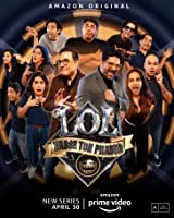 LOL - Hasse Toh Phasse Season 1 (2021) HDRip Hindi