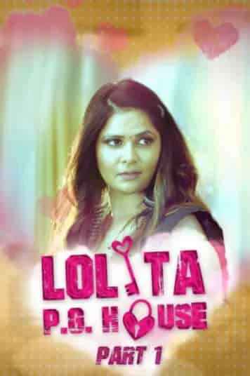Lolita PG House Part 1 S01 Complete Kooku App Original (2021) HDRip Hindi