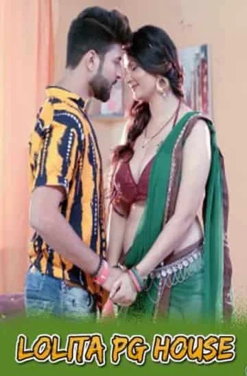 Lolita PG House Part 3 S01 Kooku App Original Complete (2021) HDRip Hindi