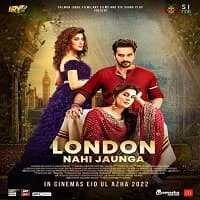 London Nahi Jaunga (2022) HDRip Urdu