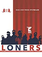 Loners (2019) HDRip English