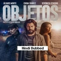 Lost and Found (2022) HDRip Hindi Dubbed