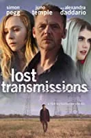 Lost Transmissions (2020) HDRip English