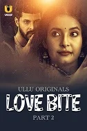 Love Bite Season 1 Part 2 (2024) HDRip Hindi