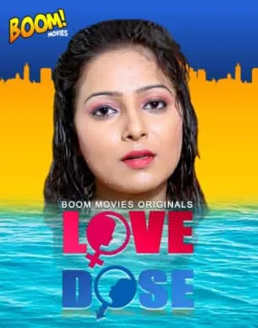 Love Dose Boom Movies Originals (2020) HDRip Hindi
