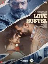 Love Hostel (2022) HDRip Hindi