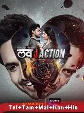 Love J Action Season 1 (2021) HDRip Telugu + Tamil + Malayalam