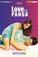 Love Ka Panga (2020) HDRip Hindi Season 1 Episodes (01-06)