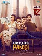 Love Life And Pakodi (2021) HDRip Telugu