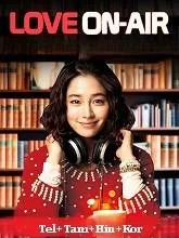 Love On-Air (2012) HDRip Telugu Dubbed