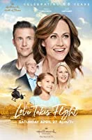 Love Takes Flight (2019) HDRip English