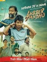 Lubber Pandhu (2024) HDRip Tamil