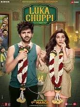 Luka Chuppi (2019) HDTVRip Hindi