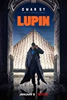 Lupin Season 1 Complete (2021) HDRip Hindi Dubbed