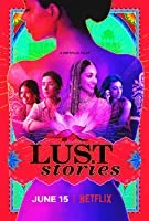 Lust Stories (2018) HDRip Telugu