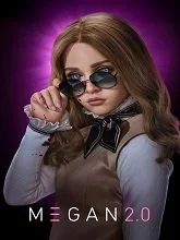 M3GAN 2.0 (2025) HDRip English