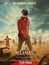 Maaman (2025) HDRip Telugu