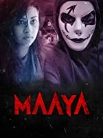 Maaya (2018) HDRip Telugu