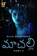 Machhli Season 1 Part 2 (2024) HDRip Hindi