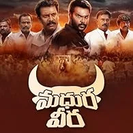 Madura Veera (2024) HDRip Telugu
