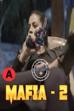 Mafia 2 Nuefliks Original (2021) HDRip Hindi