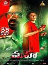 Maha (2022) HDRip Tamil