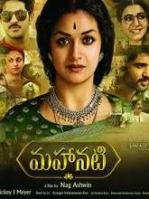 Mahanati (2018) HDRip Telugu