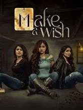 Make a Wish (2024) HDRip Telugu