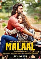 Malaal (2019) HDRip Hindi
