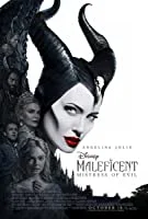 Maleficent: Mistress of Evil (2019) HDRip English