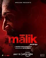 Malik (2021) HDRip Malayalam