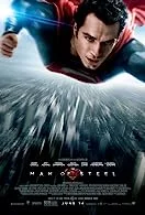 Man of Steel (2013) BluRay Telugu Dubbed
