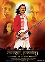Mangal Pandey: The Rising (2005) HDRip Hindi