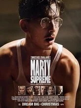 Marty Supreme (2025) HDRip English