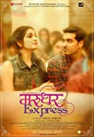 Marudhar Express (2019) HDTVRip Hindi