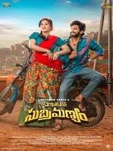 Maruthi Nagar Subramanyam (2024) HDRip Telugu